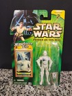 K-3Po Protocol Droid 2000 Star Wars Power of the Jedi Potj Sealed New Moc J1
