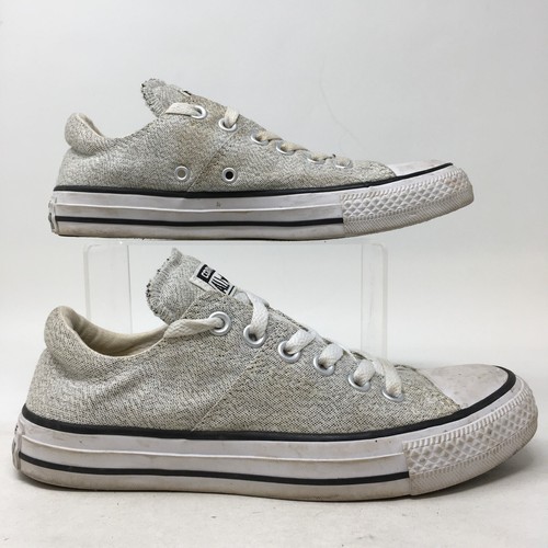 padded converse low top