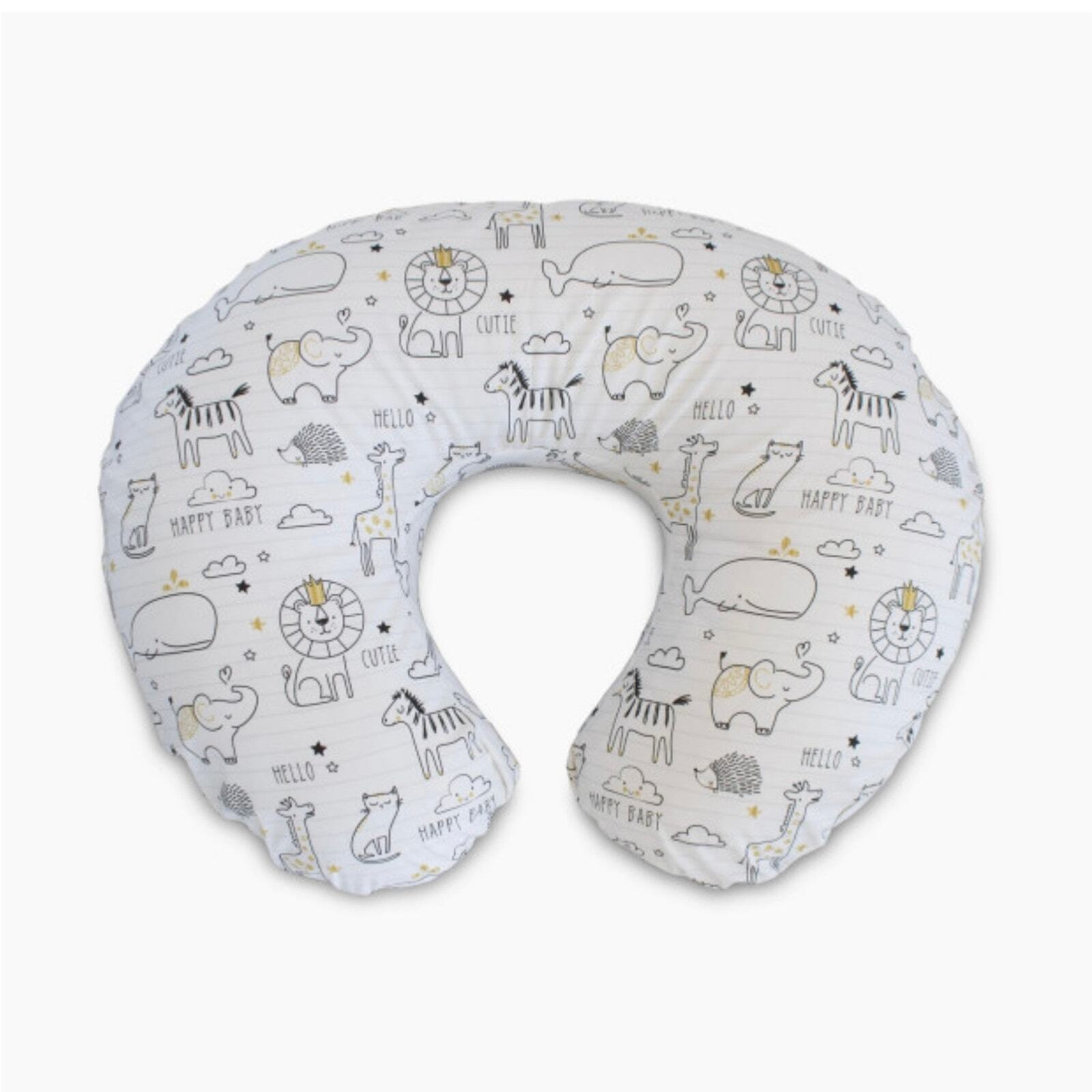 New Original Support Nursing Pillow-image