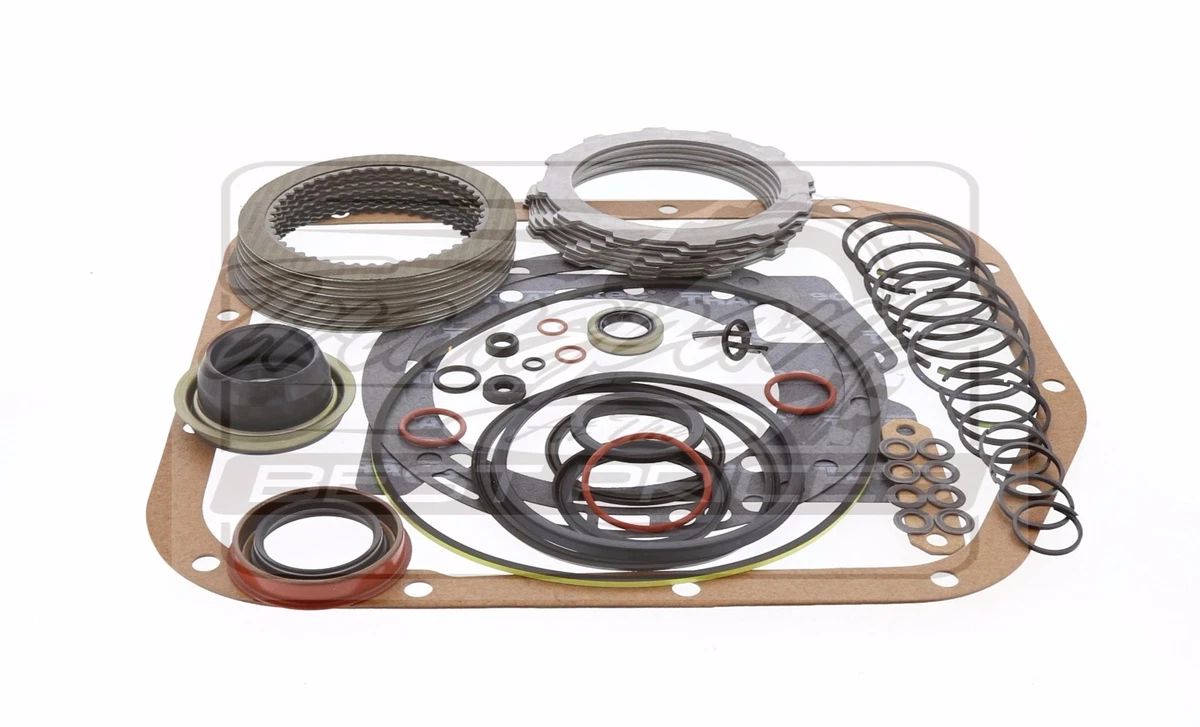 Mopar Performance Overhaul Kit, 45 OFF rbk.bm