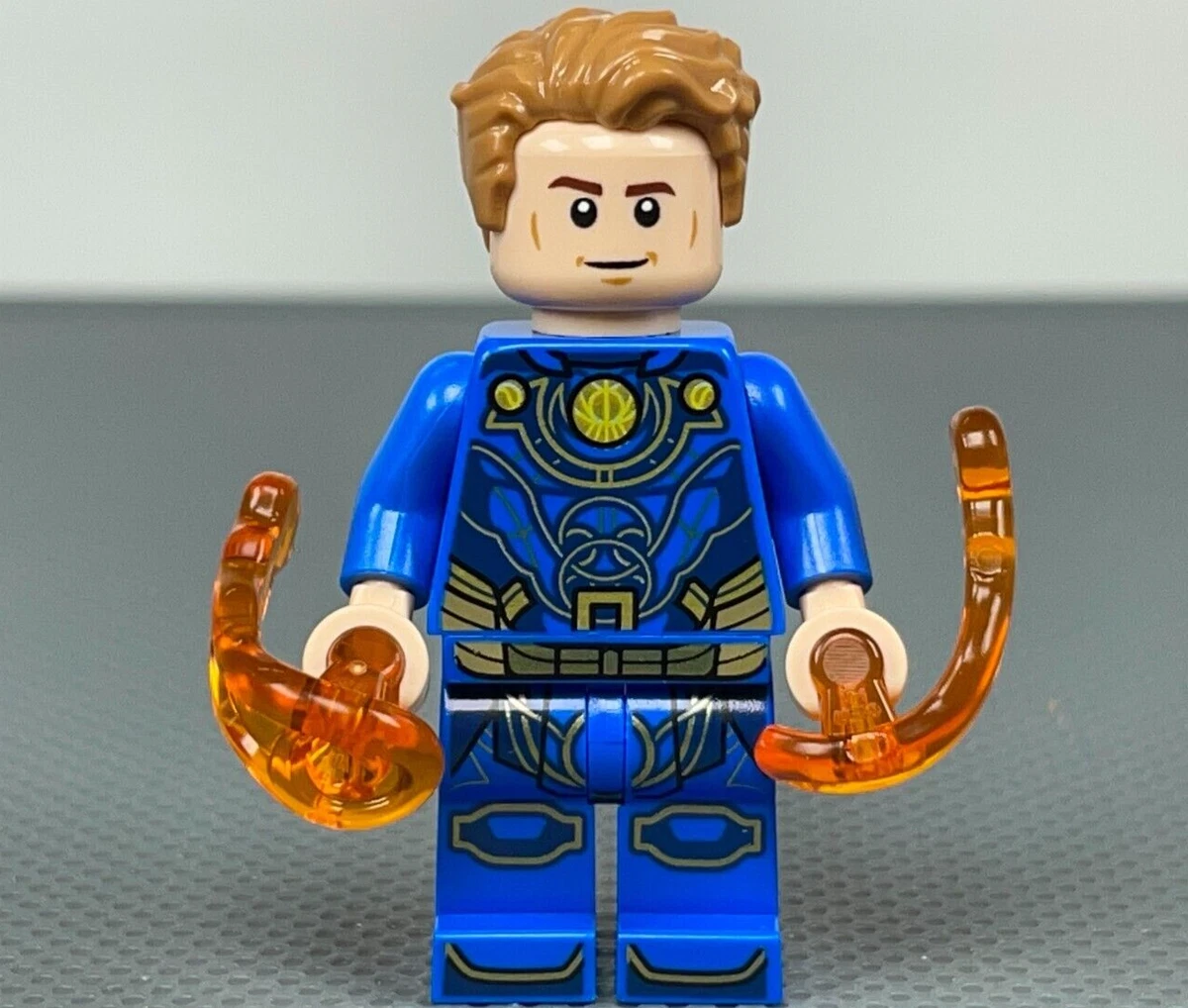 Ikaris 76145 76155 76156 LEGO Marvel Super Heroes Eternals