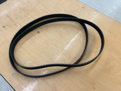 Synchro Timing Belt, HDT 1400-8M