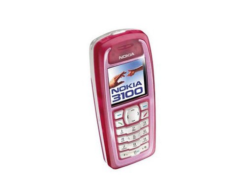 Nokia 3100 GSM Bar Phone Cheap Classic Best Keyboard Original Cellphone - Picture 10 of 10