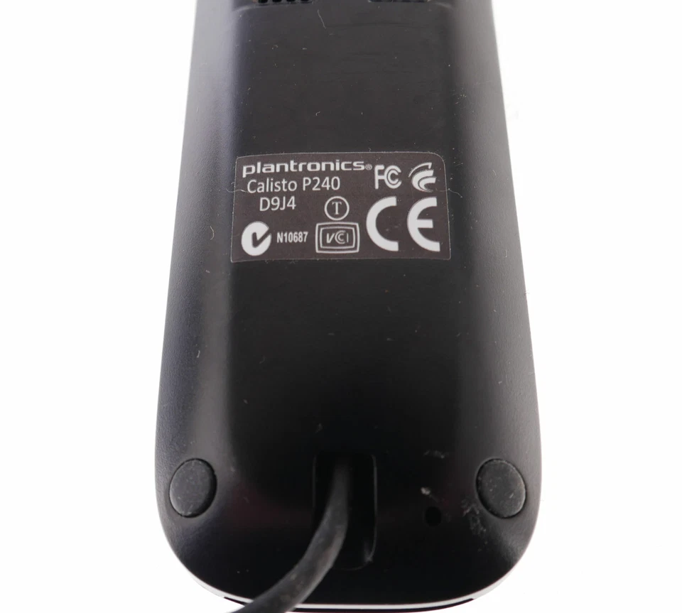 PLANTRONICS CALISTO P240 - Image 4 of 4