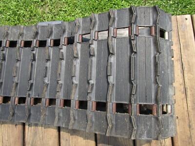 96 Arctic Cat Panther Deluxe 440 F/C Snowmobile 136