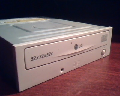 LG CD-R/RW Drive GCE-8525B 1.01 2003 HL CD Drive | eBay
