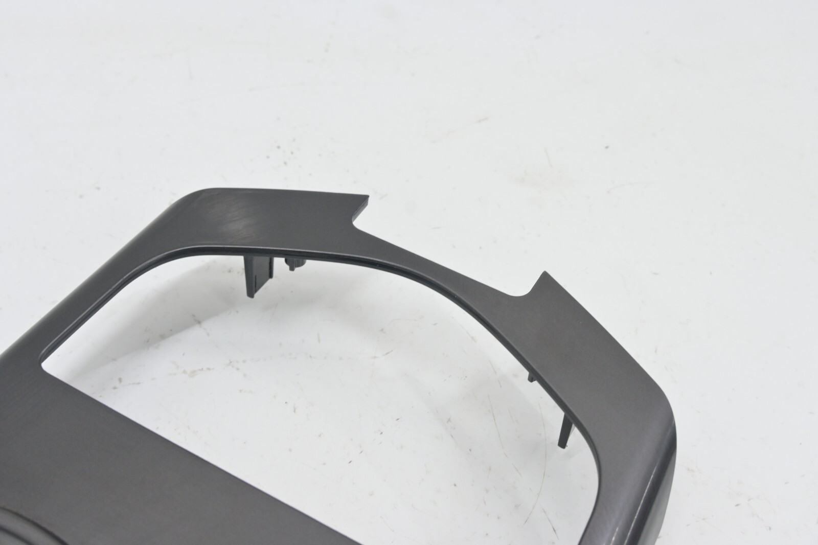 ⭐ 14-21 Maserati Ghibli Front Center Console Shifter Bezel Cover Trim Panel Oem