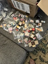 Lot Of 10 ZURU Mini Brands Mixed Variety. Will Combine Shipping.