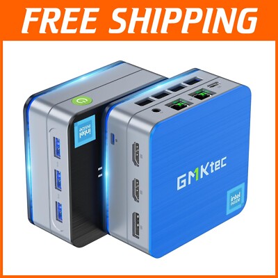 SkyBarium ミ二pc Intel N150 Amazon.co.jp: SkyBarium ミニPC 最新第12世代 Intel N100, 内蔵 16GB