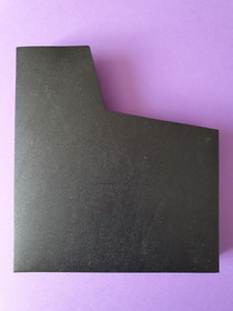 ADVENTURES IN THE MAGIC KINGDOM / jeu Nintendo NES / PAL B FAH1 FRA + Fourreau