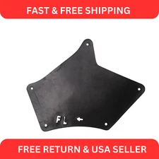 Front Left Lower Inner Fender Liner Fits 03-16 Toyota 4Runner 07-14 FJ Cruiser