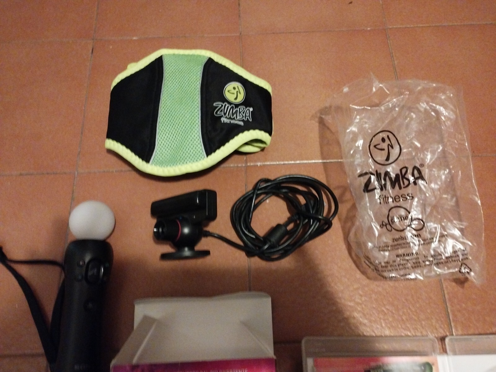 Foto 5 di 8