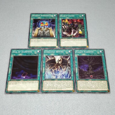 Yugioh GX Kagemaru Sacred Beast 49 Card Deck Raviel Uria Hamon Dark Summoning NM | eBay Yugioh GX Kagemaru Sacred Beast 49 Card Deck Raviel Uria Hamon Dark Summoning NM | eBay