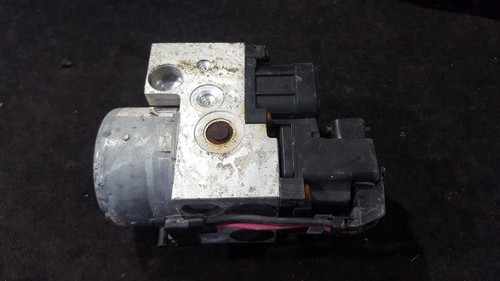 Honda Civic 2003 ABS Unit (ABS Brake Pump) 0265216895, 11000041690 #202921-15