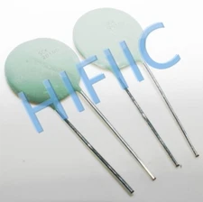 5PCS 10Ohm 5.5A Power NTC Thermistor surge current limiting SCK20100
