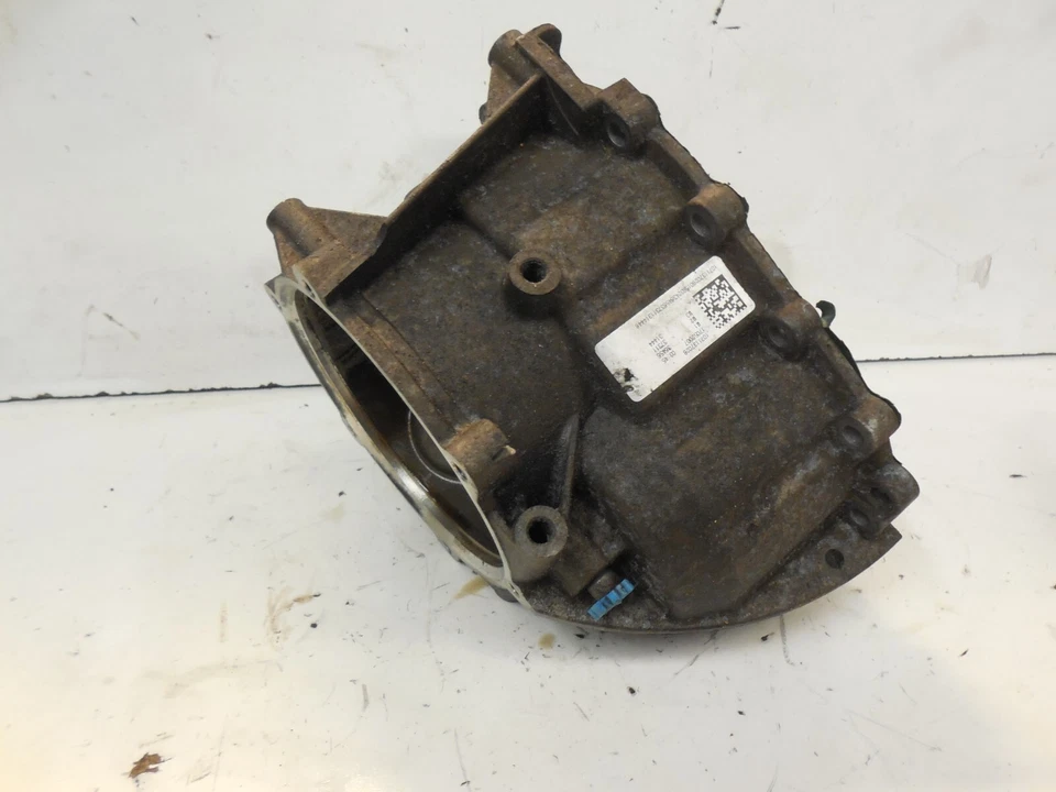 05-11 Carcasa de transferencia de transmisión automática Audi A6 Quattro C6 4F 3,2 L V6 Foto 2 de 4