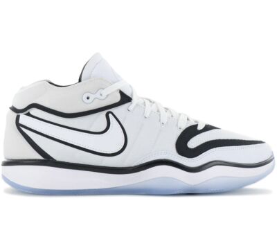 Nike Air Zoom Hustle Herren Sneaker Weiß DJ9405-102