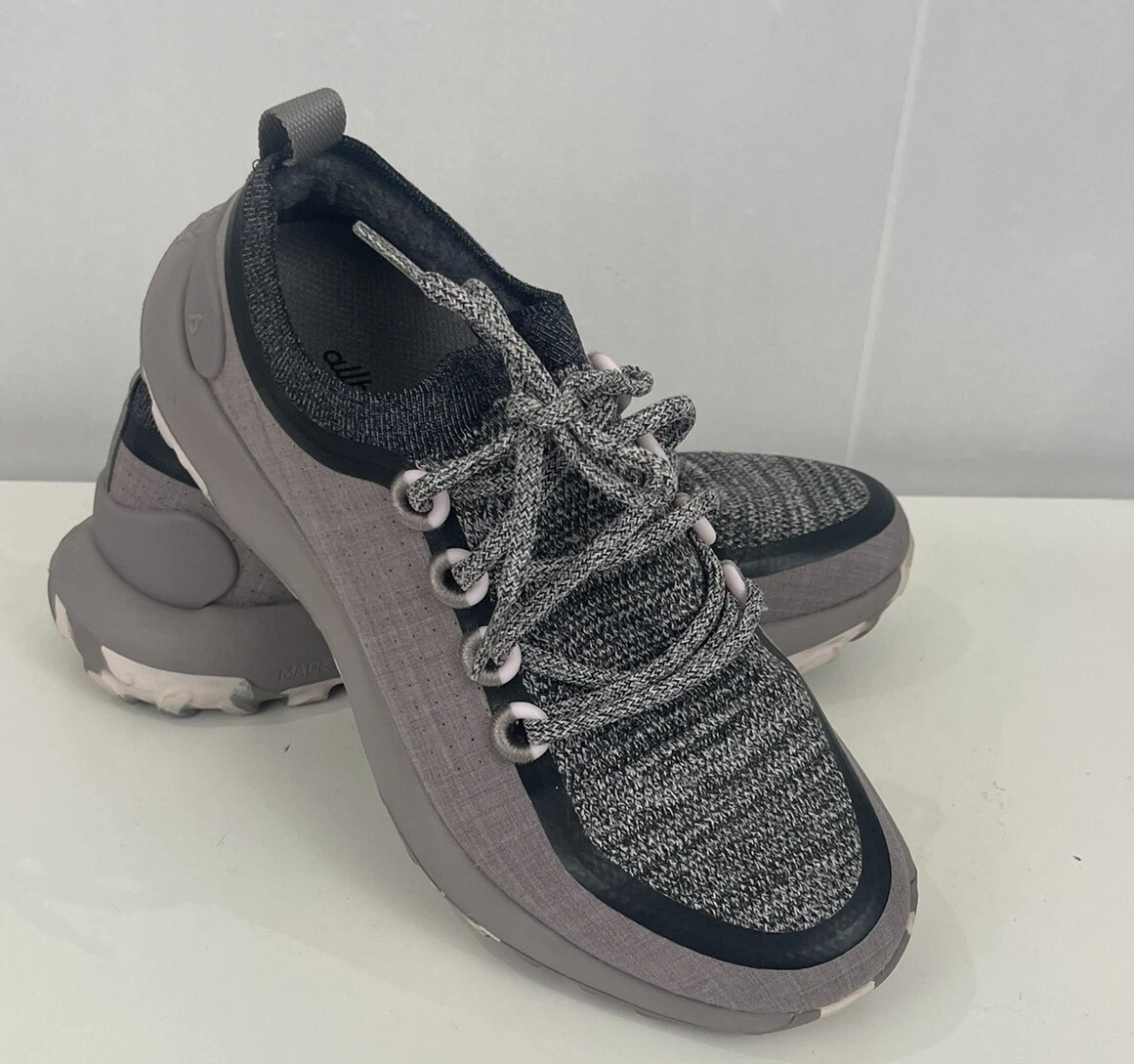 allbirds for hiking