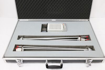 EMCO ETS-Lindgren 3109P 20-300MHz High Field Biconical Antenna