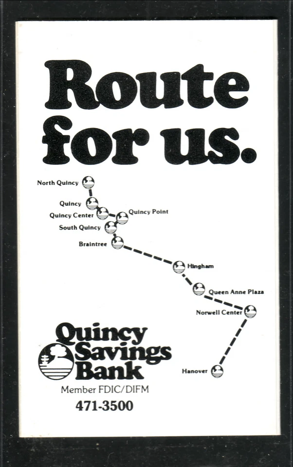 Banco de ahorros Quincy de los Medias Rojas de Boston Roger Clemens 1988 calendario de bolsillo Foto 2 de 2