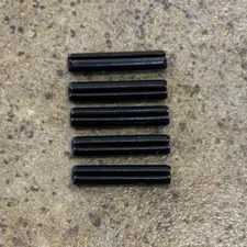 AFMC TRIGGER GUARD ROLL PIN / SET OF 5