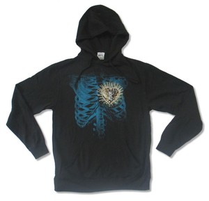 killswitch engage hoodie