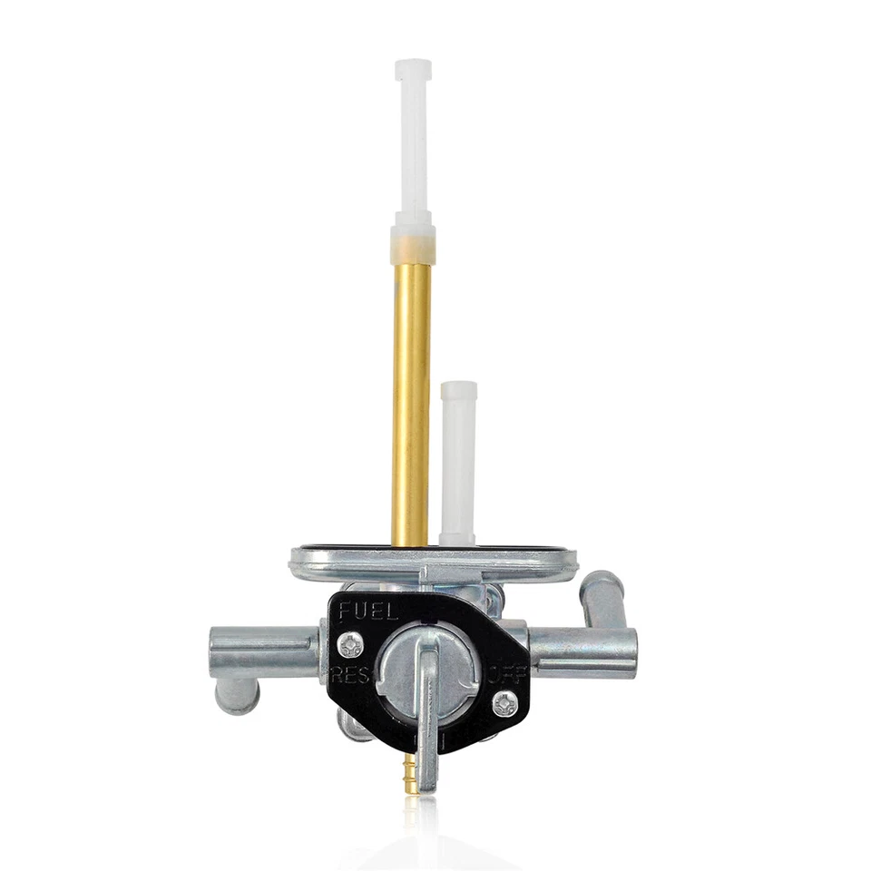 Ajuste para Kawasaki Vulcan 750 VN750 Interruptor de combustible Válvula Petcock Conjunto 88-06 EE. UU. Foto 2 de 4