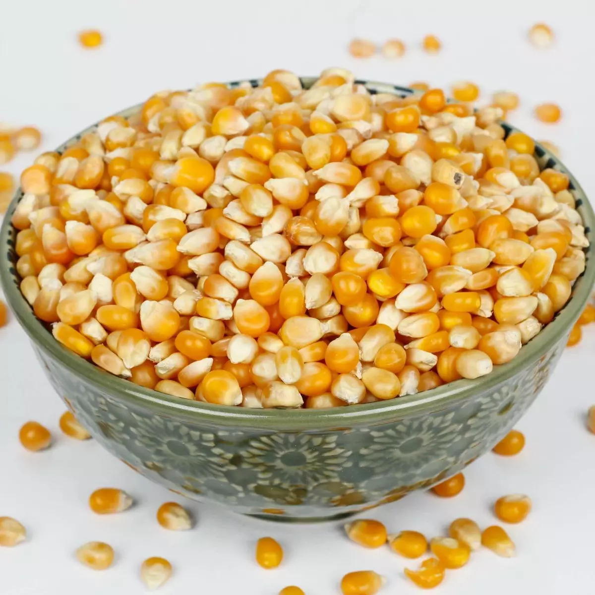 Popping corn seeds deals