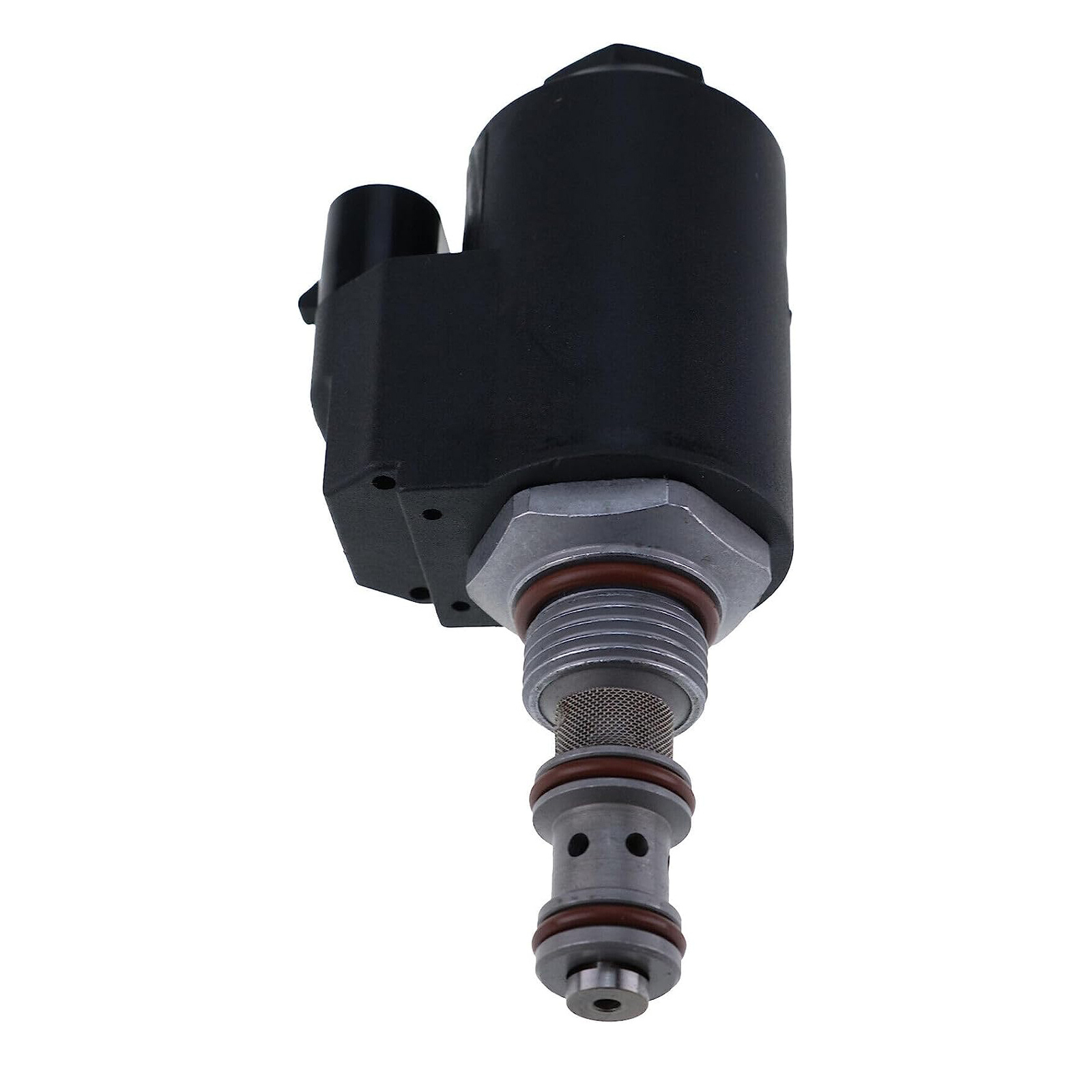 AT177703 Solenoid Valve for John Deere 710D 710G 710J 710K 210LE 