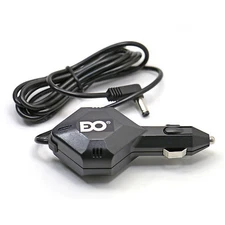 Car Charger DC Power Adapter Cord for ASUS ImagineBook MJ401TA-BM3N5 14" Laptop 