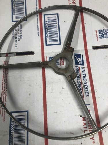 1949-50 Dodge truck/Wayfarer D29 D30 Original Oem Mopar Part Quality Fitment - Picture 3 of 6