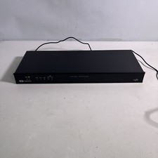 CRESTRON CP2E Control Processor with Power Supply  USED