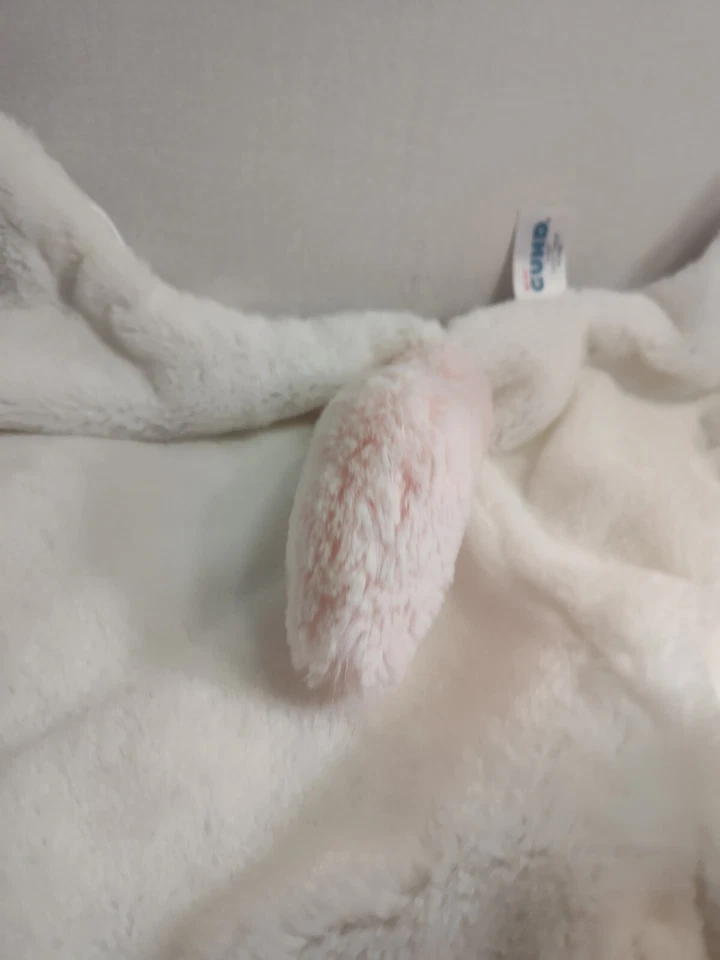 Gund Cómoda Acogedora Manta Unicornio #6050429 Seguridad Bebé Grande Foto 3 de 4