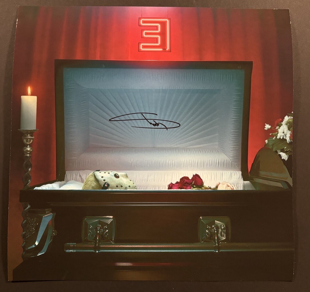 Selena Funeral Open Casket