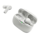 eam in-Ear Wireless Earbuds (TWS) with Mic,32 Hours Battery & White, In Ear,Best