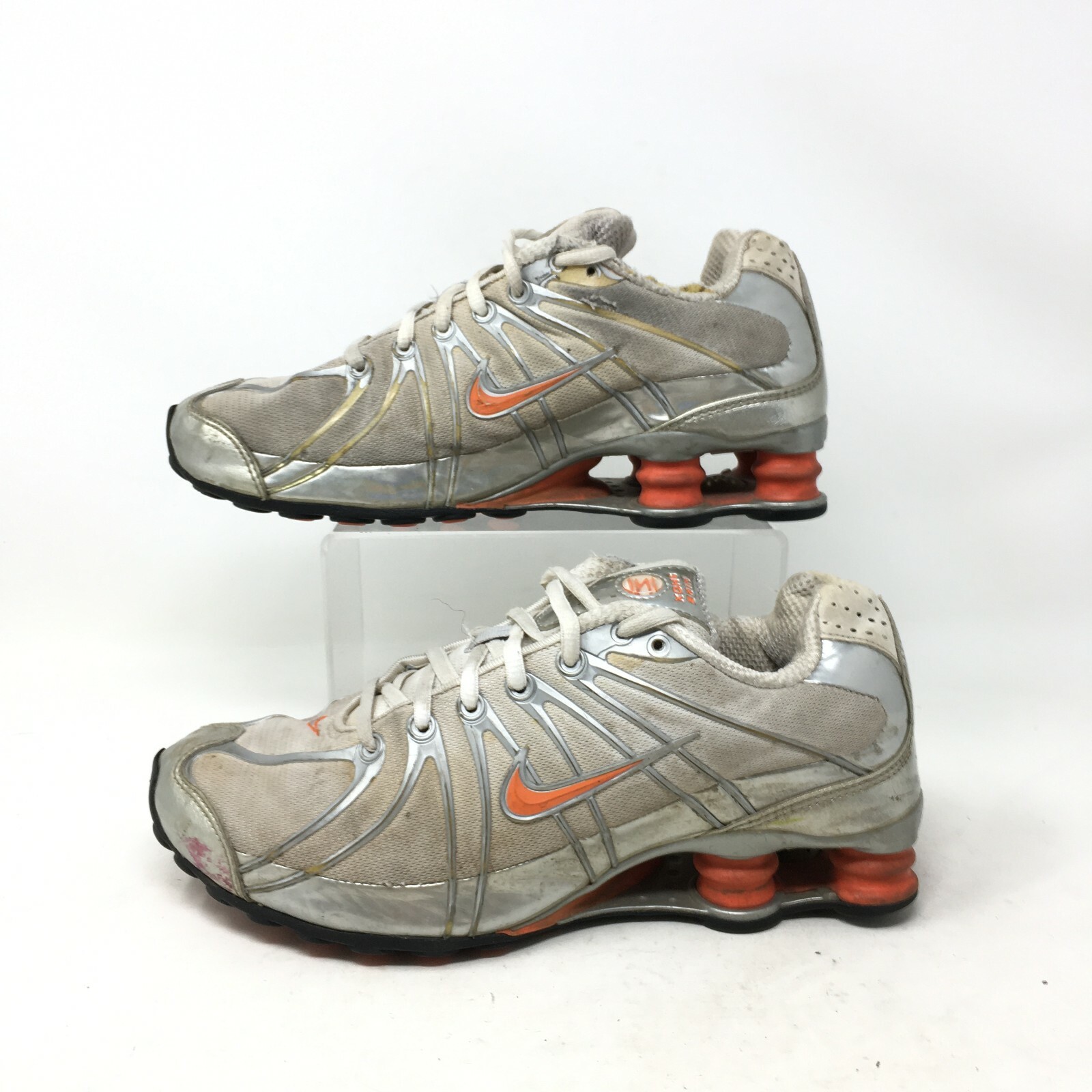 Venta de Tenis Nike Shox Mujer | 97 articulos de segunda mano