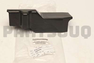24382VC800 Genuine Nissan COVER-FUSIBLE LINK HOLDER 24382-VC800 | eBay