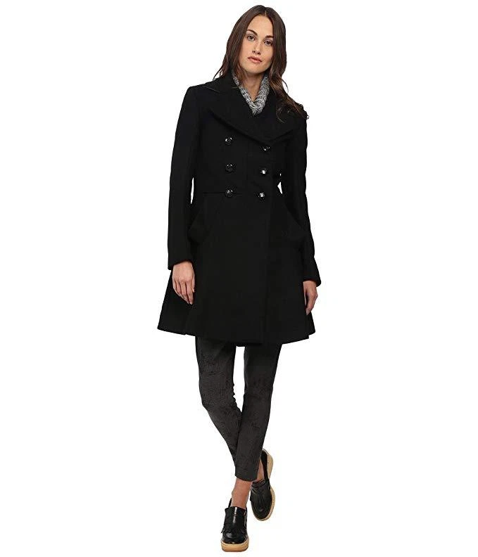Vivienne Westwood Black Coats, Jackets & Vests for Women for sale