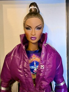 fashion royalty dominique