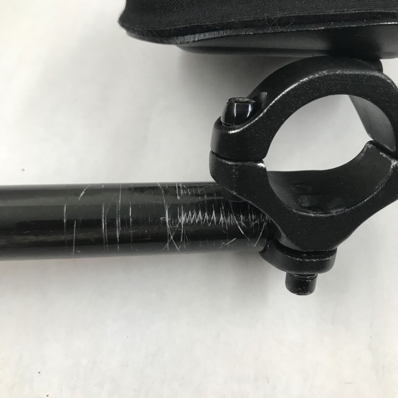 Profile Design Carbon Stryke Aero Handlebar Extensions See Photos Description