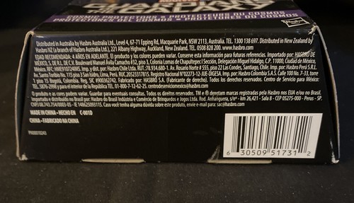 Hasbro Marvel Legend Series Guardians of the Galaxy Ex Nihilo BAF NEW - Picture 6 of 6