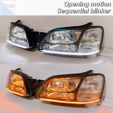 Clignotant Subaru LEGACY