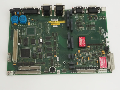Bosch Rexroth 1070080856-106 Industrial PC Board Karte 080855-1057 TOP