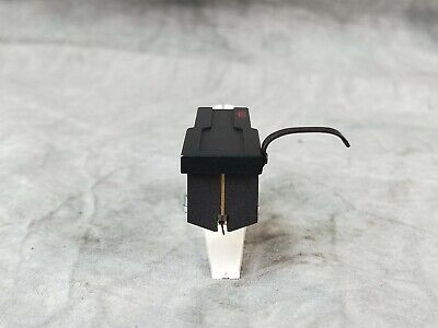 Denon DL-103 LC II MC Cartridge W/ Ortofon Headshell In Denon DL-103 LC II MC Cartridge W/ Ortofon Headshell In