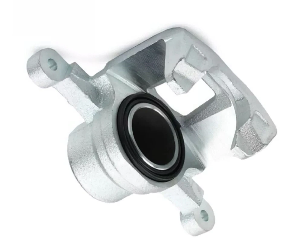 Chevrolet Matiz Spark 0.8 1.0 LPG SX Front Left Brake Caliper - Image 3 of 4