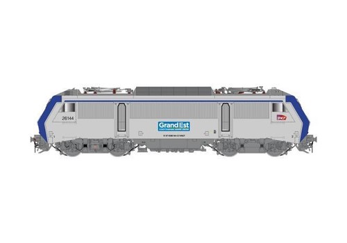 Jouef Diesellok BB 26144, Grand Est,SNCF Ep.VI HJ2445 | Zustand: Neu