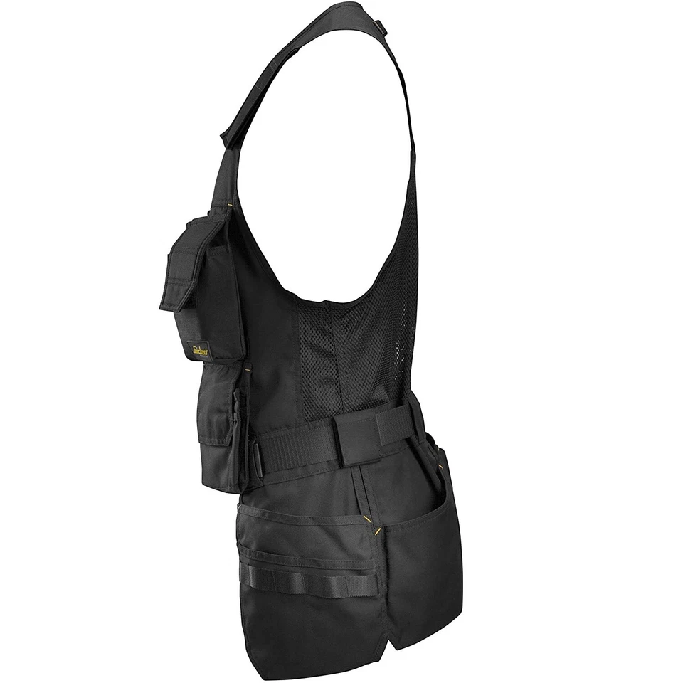 Snickers Workwear - Allround Work Tool Vest - Image 3 of 4