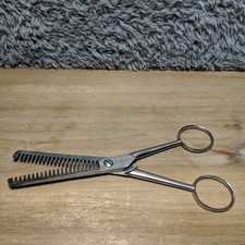 Vintage Eversharp 464 Italy Thinning Shears
