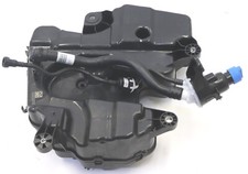 BMW X1 U11 18d 8740421 Ad Blue Tank SCR Reservoir Active 5A25DC5 with PUMP