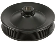 For 1995-1998 Dodge B1500 Power Steering Pump Pulley Dorman 63689CZ 1996 1997